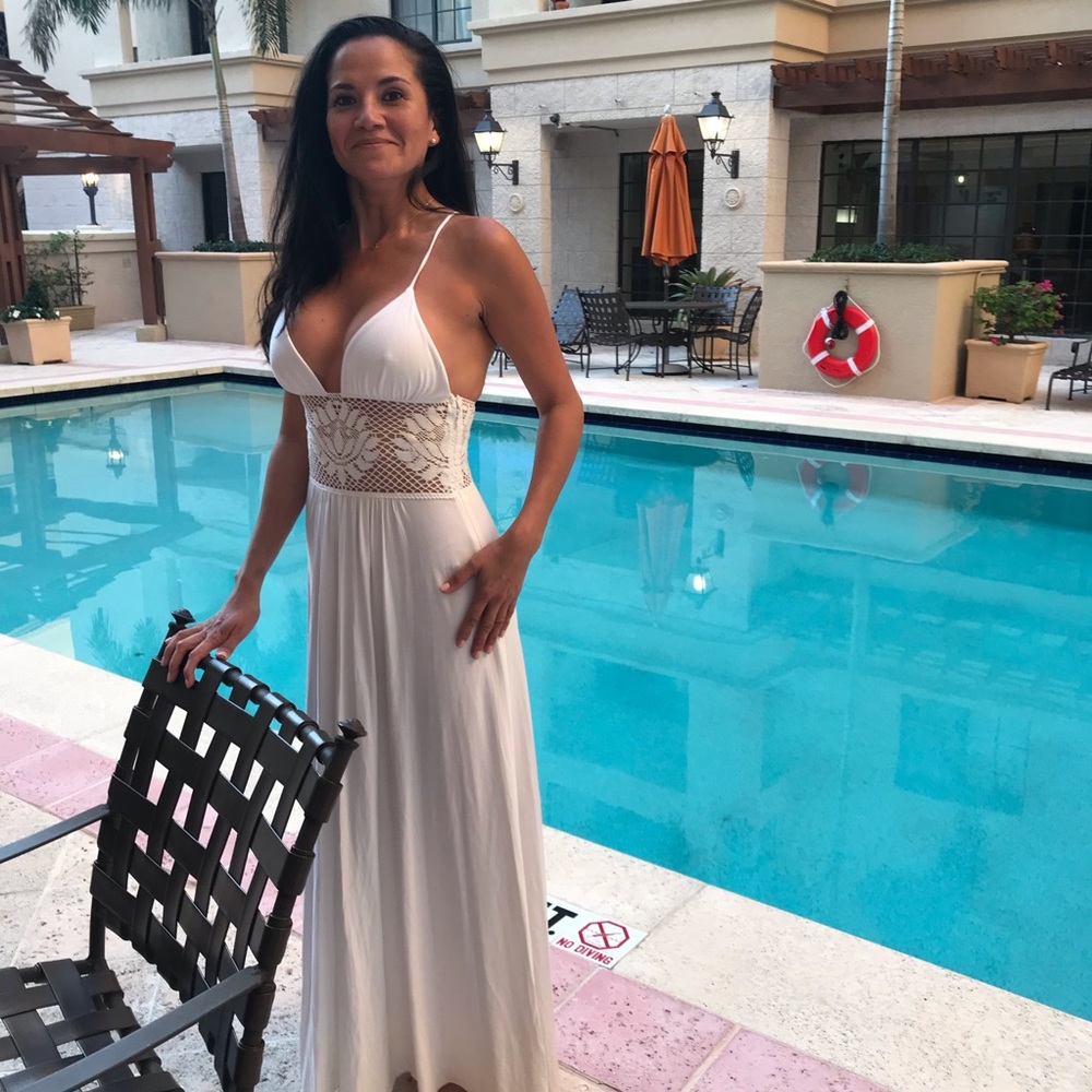 Women’s Maxi Dress